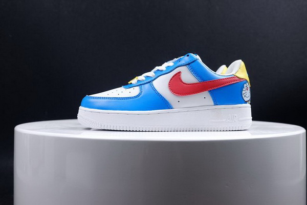 Nike Air Force One Men Low--008